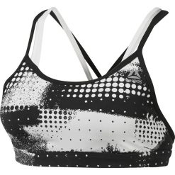 Biustonosze sportowe: biustonosz sportowy REEBOK HERO STRAPPY SPORTS BRA / CG1057