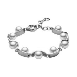 Skagen Kobiety stal koralik bransoletka SKJ0761040. Bransoletki damskie Skagen, ze stali. W wyprzedaży za 241,00 zł.