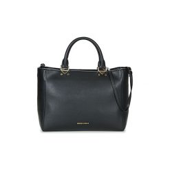 Torebki klasyczne damskie: Torby na ramię Emporio Armani NELLIE SHOPPING