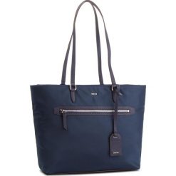 Torebki klasyczne damskie: Torebka DKNY - Kaden R81AE591 Navy NVY