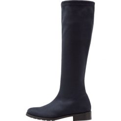 Buty zimowe damskie: Rapisardi Kozaki navy