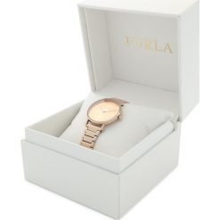 Zegarek FURLA - Giada Ne 1065724 W W551 I48 Color Oro Rosa. Różowe zegarki damskie Furla. W wyprzedaży za 429,00 zł.