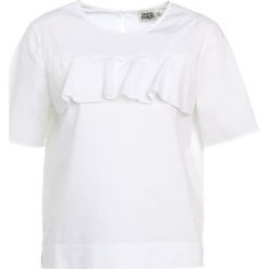 Bluzki asymetryczne: Twist & Tango ALIYA Bluzka white
