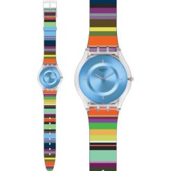 Zegarek SWATCH Zegarek damski Swatch SFE107. Zegarki damskie Swatch. Za 346,89 zł.