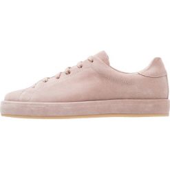 Trampki damskie slip on: Zign Tenisówki i Trampki rose