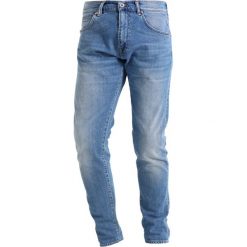 Jeansy męskie: Edwin ED85 DROP CROTCH Jeansy Slim Fit pacific wash
