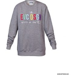 Bluzy męskie: EVC DSGN / bluza 90’S SWTR