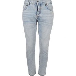 Antony Morato Jeansy "Argon". Jeansy męskie Antony Morato, bez wzorów. Za 249,00 zł.