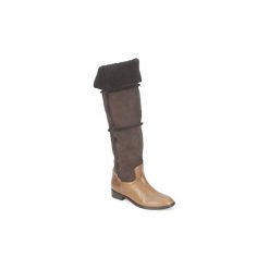 Buty zimowe damskie: Kozaki Keyté EXIRY