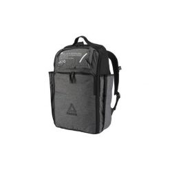 Plecaki Reebok Sport Plecak Combat. Czarne plecaki męskie marki Reebok Sport. Za 279,00 zł.