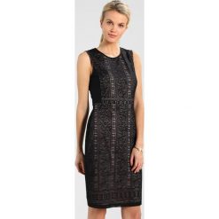 Sukienki: Anna Field Sukienka koktajlowa black/rose