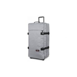 Walizki miękkie Eastpak TRANVERZ L SUNDAY GREY. Szare torebki klasyczne damskie Eastpak. Za 699,01 zł.
