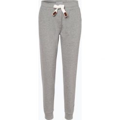 Marie Lund - Damskie spodnie dresowe, szary. Szare spodnie damskie marki Marie Lund, s, z dresówki. Za 69,95 zł.