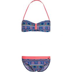 Bench Bikini blue/pink. Niebieskie stroje dwuczęściowe dziewczęce marki Bench. Za 129,00 zł.