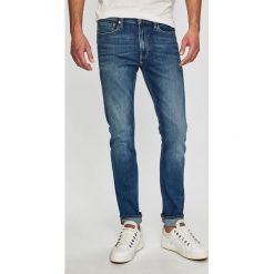 Calvin Klein Jeans - Jeansy. Jeansy męskie Calvin Klein Jeans. W wyprzedaży za 269,90 zł.