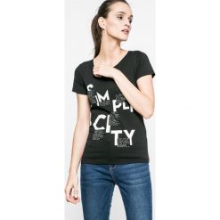Topy damskie: Jacqueline de Yong – Top
