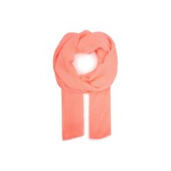 ACCCESSORIES 1W5-005-SS20. Różowe kominy damskie ACCCESSORIES, bez wzorów, z poliesteru. Za 19,99 zł.