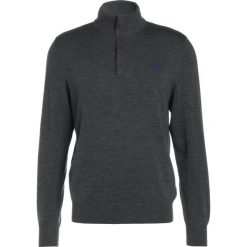 Swetry klasyczne męskie: Polo Ralph Lauren Golf Sweter union grey heather