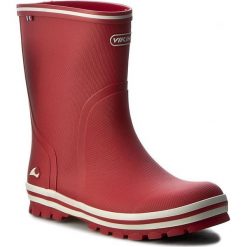 Kalosze VIKING - Splash II 1-17000-71 Tomato. Czerwone kalosze dziewczęce marki Viking. W wyprzedaży za 129,00 zł.