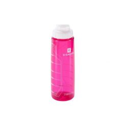 Bidon 750 ml. Plecaki męskie DOMYOS, bez wzorów. Za 19,99 zł.