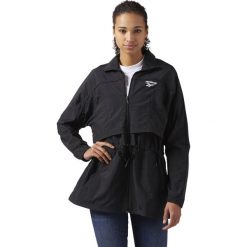 Kurtka Reebok W Crinkle Woven Windbreaker (CF3939). Kurtki damskie Reebok. Za 208,99 zł.