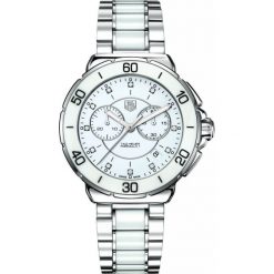 ZEGAREK TAG HEUER FORMULA 1 CAH1211.BA0863. Niebieskie zegarki damskie TAG HEUER, ze stali. Za 8860,00 zł.