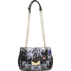 Torebki klasyczne damskie: Valentino by Mario Valentino RIVA Torba na ramię nero/multicolor