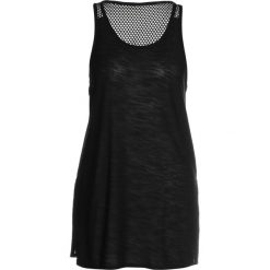 Adidas Performance LOOSE Top black. Czerwone topy sportowe damskie marki adidas Performance, m. Za 149,00 zł.