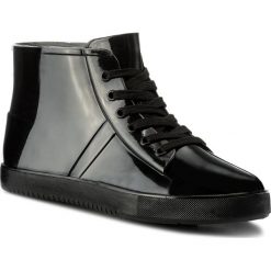 Buty zimowe damskie: Kalosze GIOSEPPO – Kaia 30049 Black 02
