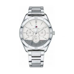 Zegarki damskie: Tommy Hilfiger Gracie 1781882 - Zobacz także Książki, muzyka, multimedia, zabawki, zegarki i wiele więcej