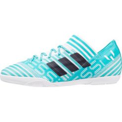 Buty sportowe męskie: adidas Performance NEMEZIZ MESSI TANGO 17.3 IN Halówki footwear white/legend ink/energy blue