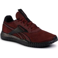 Buty Reebok - Flexagon Energy Tr FU7964 Brnsie/Black/Black. Czerwone buty sportowe męskie Reebok, ze skóry ekologicznej, bez zapięcia, na fitness i siłownię. Za 179,00 zł.