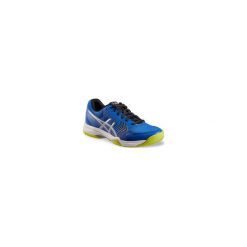 Buty Asics Gel Dedicate. Buty sportowe męskie Asics, bez zapięcia, tenisowe. Za 249,99 zł.