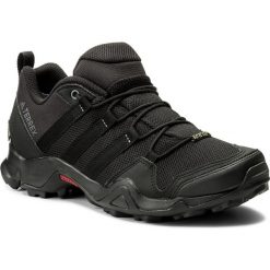 Buty trekkingowe męskie: Buty adidas – Terrex AX2R GTX GORE-TEX CM7715 Cblack/Cblack/Grefiv