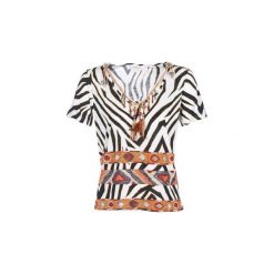 T-shirty damskie: T-shirty z krótkim rękawem Derhy BANDOL