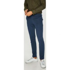 Only & Sons - Spodnie. Brązowe rurki męskie marki Only & Sons, l, z poliesteru. Za 169,90 zł.