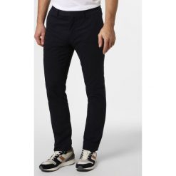 Polo Ralph Lauren - Spodnie męskie, niebieski. Niebieskie spodnie męskie Polo Ralph Lauren, na co dzień, m, bez wzorów, sportowe. Za 499,95 zł.