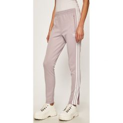 Adidas Originals - Spodnie. Spodnie damskie adidas Originals, m, bez wzorów, z elastanu, eleganckie. Za 199,90 zł.