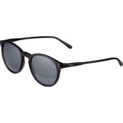 Okulary przeciwsłoneczne damskie: Polo Ralph Lauren Okulary przeciwsłoneczne shiny black crystal