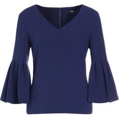 Steffen Schraut BAL HARBOUR FASHIONISTA Bluzka navy. Niebieskie bralety marki Steffen Schraut, z materiału. W wyprzedaży za 399,60 zł.