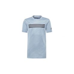 Bluzki dziewczęce: T-shirty z krótkim rękawem Dziecko adidas Koszulka treningowa Brand
