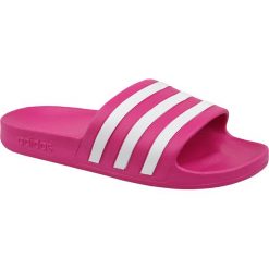 Adidas Adilette Aqua F35536. Klapki damskie Adidas. W wyprzedaży za 69,99 zł.