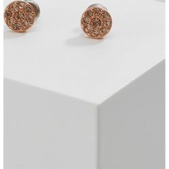 Kolczyki damskie: Fossil VINTAGE GLITZ Kolczyki rosegoldcoloured