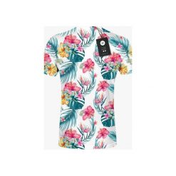 Jungle men's t-shirt. Szare t-shirty męskie Mars from venus, s, bez wzorów, bez kołnierzyka. Za 90,99 zł.