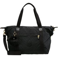 Kipling ART Torba na zakupy black. Czarne shopper bag damskie Kipling. Za 399,00 zł.
