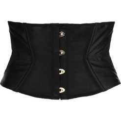 L'Agent by Agent Provocateur PENELOPE Gorset black. Czarne body damskie marki L'Agent by Agent Provocateur, m, z elastanu. W wyprzedaży za 407,20 zł.