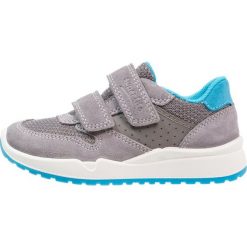 Superfit STRIDER Tenisówki i Trampki smoke. Szare trampki chłopięce Superfit, z materiału. Za 269,00 zł.