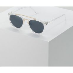 Okulary przeciwsłoneczne męskie: CHPO COPENHAGEN Okulary przeciwsłoneczne transparent