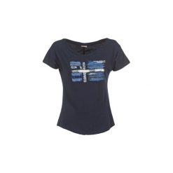 T-shirty damskie: T-shirty z krótkim rękawem Napapijri SINK