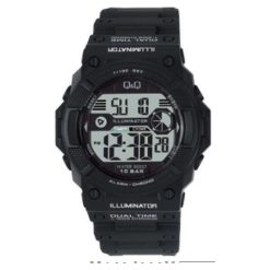 Zegarek Q&Q Męski M140-002. Zegarki męskie Q&Q. Za 99,00 zł.